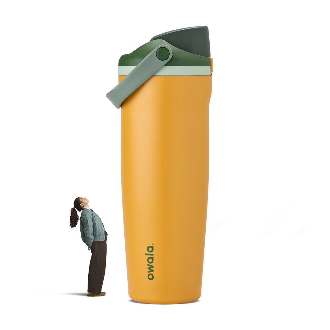 FreeSip® Sway NNUJ