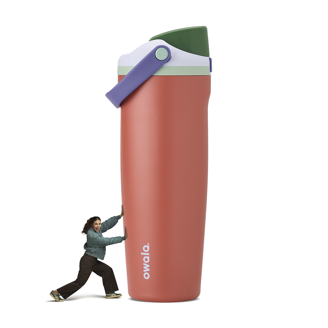 FreeSip® Sway NNUJ