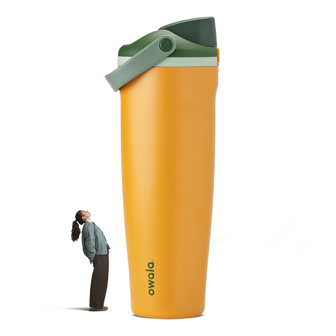FreeSip® Sway NNUJ