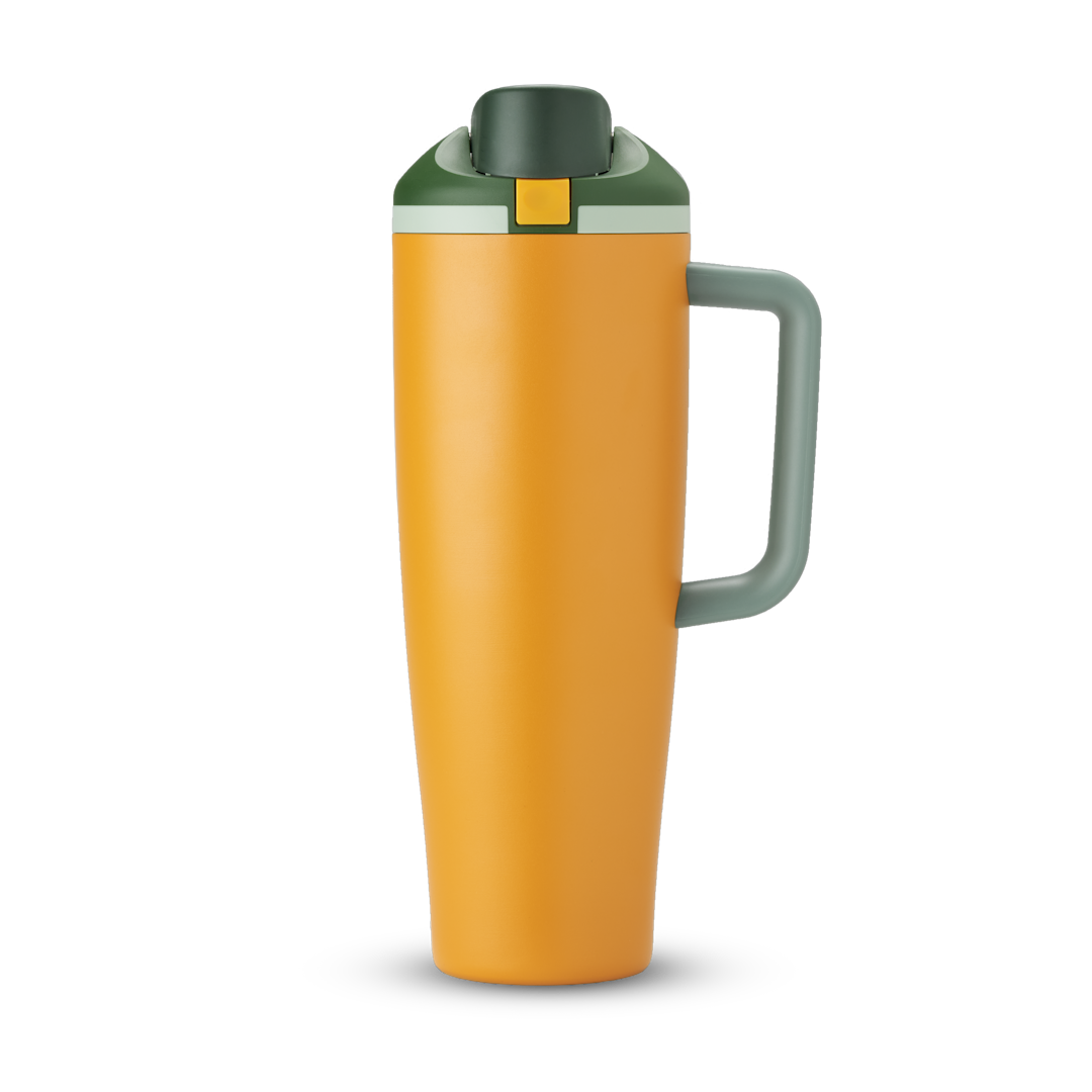40oz Tumbler MNY6