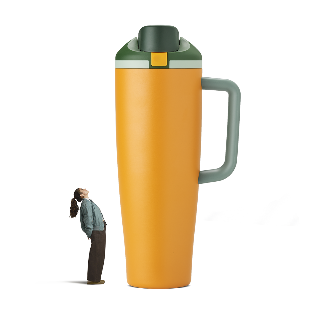 FreeSip® Tumbler Z7BS