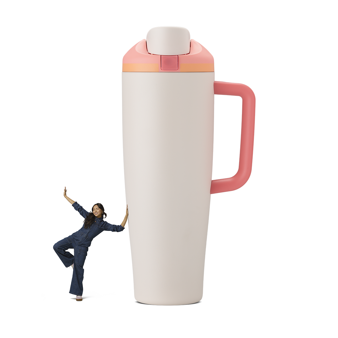 FreeSip® Tumbler TFY2