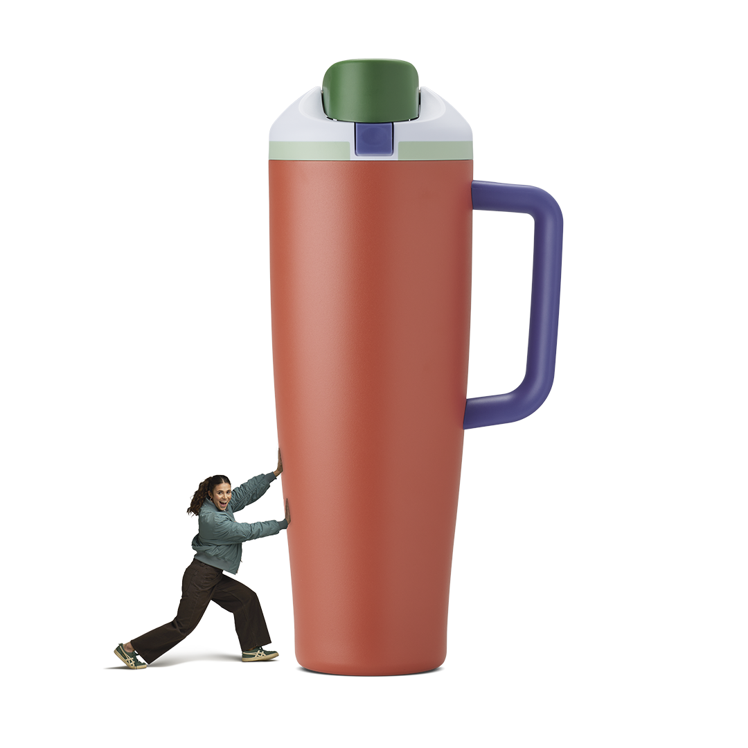 FreeSip® Tumbler Z7BS