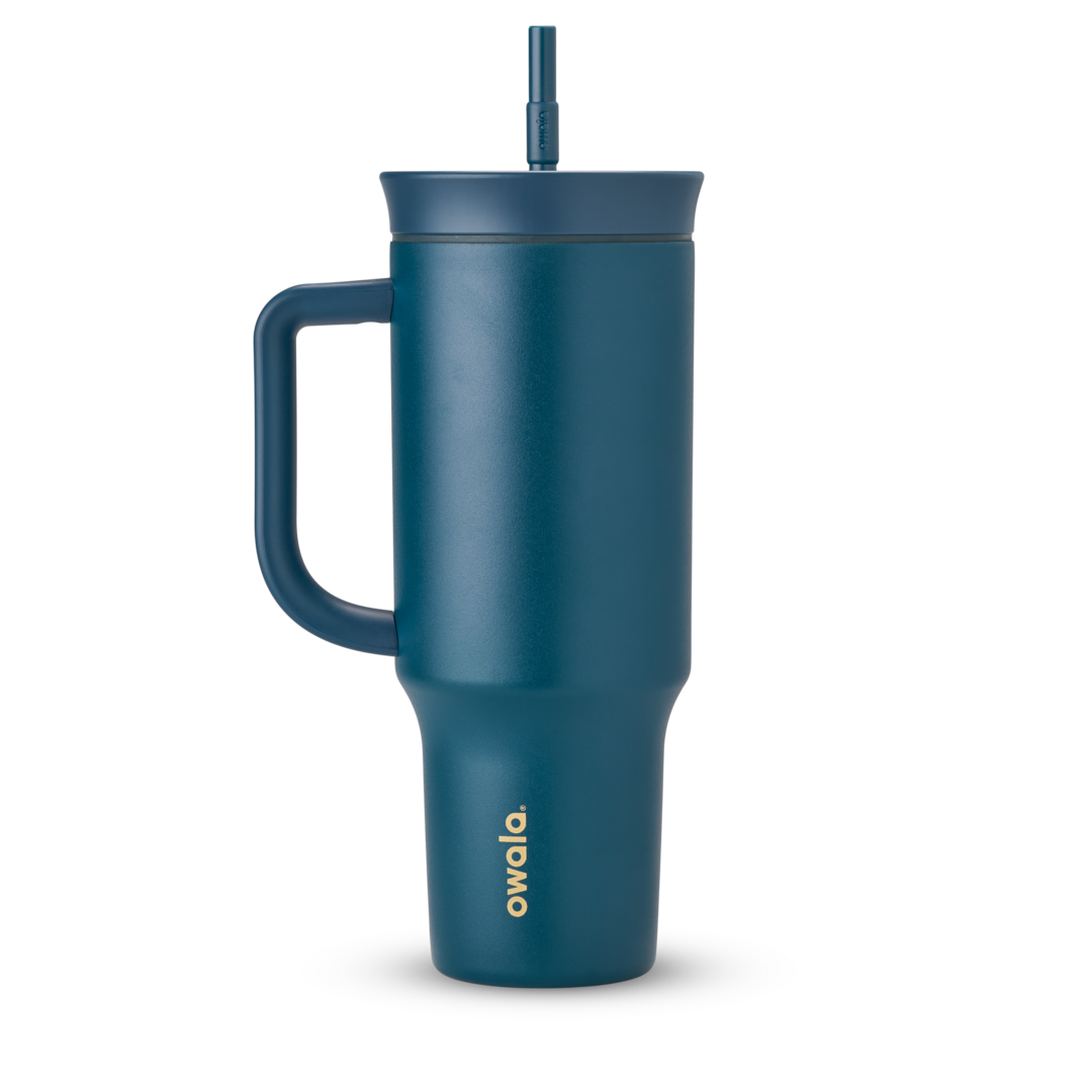 40oz Tumbler V8MA