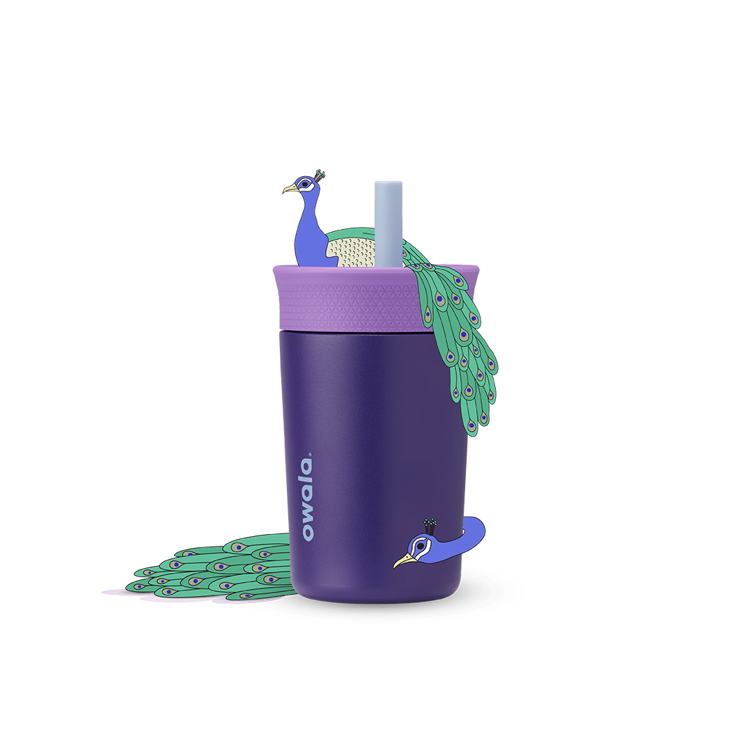 Kids' Tumbler IJHS
