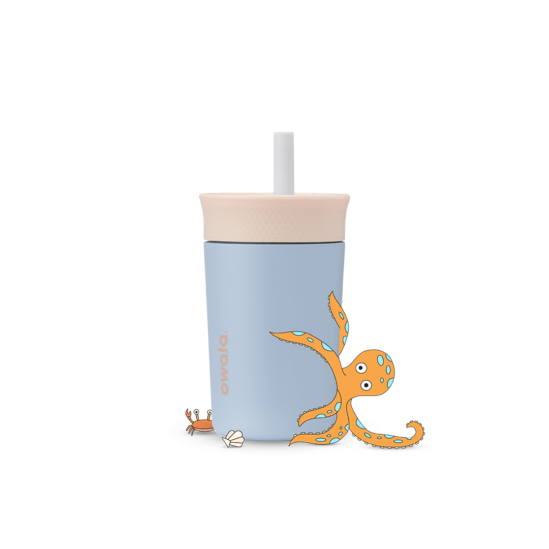 Kids' Tumbler IJHS