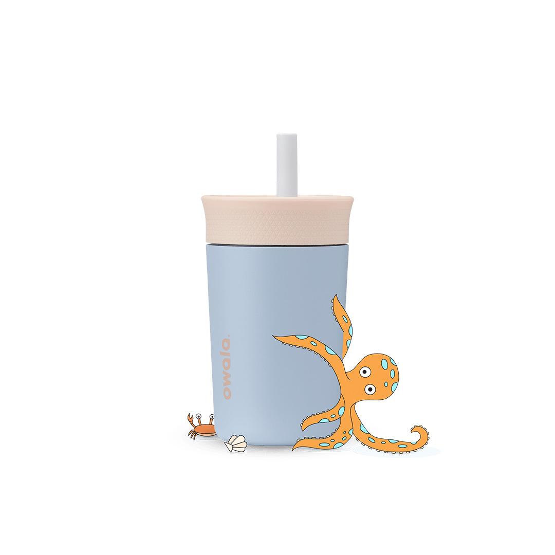 Kids' Tumbler IJHS