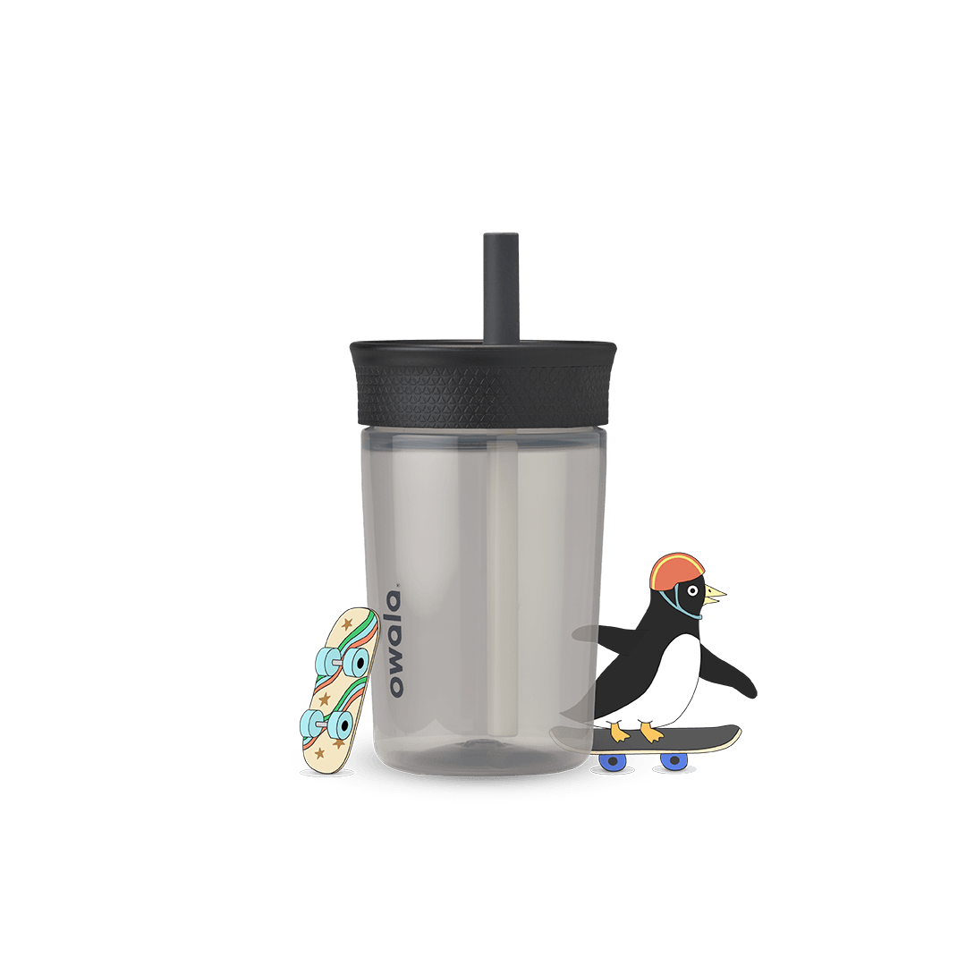 Kids' Tumbler IJHS