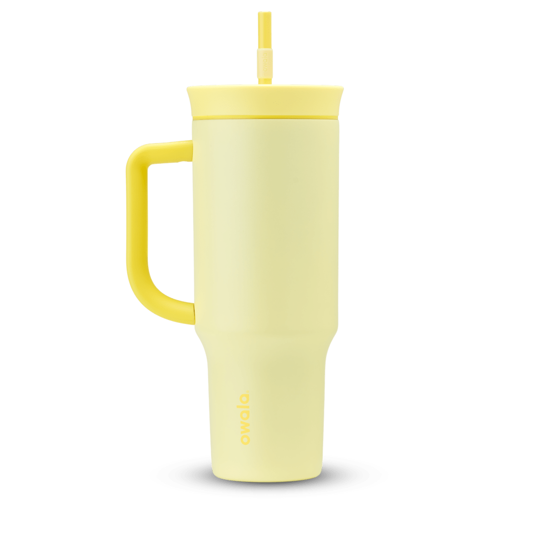 40oz Tumbler V8MA