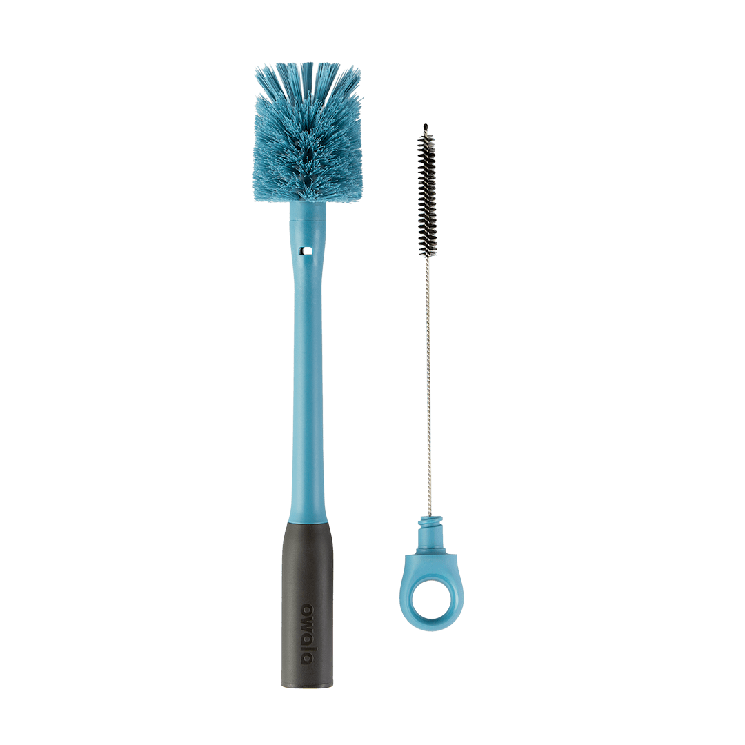 2-in-1 Bottle Brush 211N