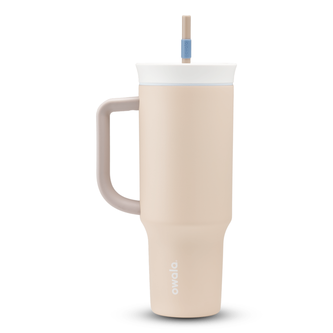40oz Tumbler V8MA