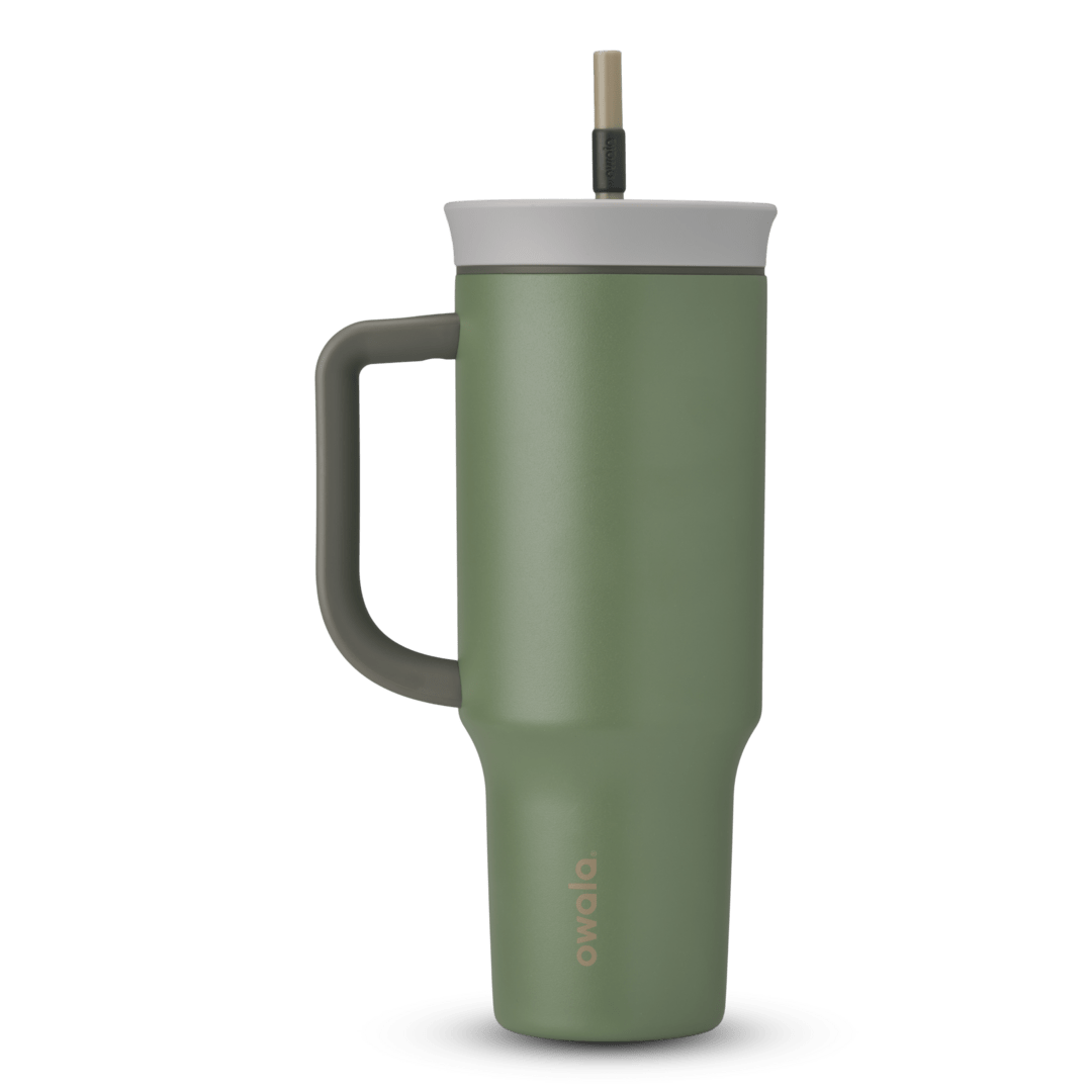 40oz Tumbler V8MA