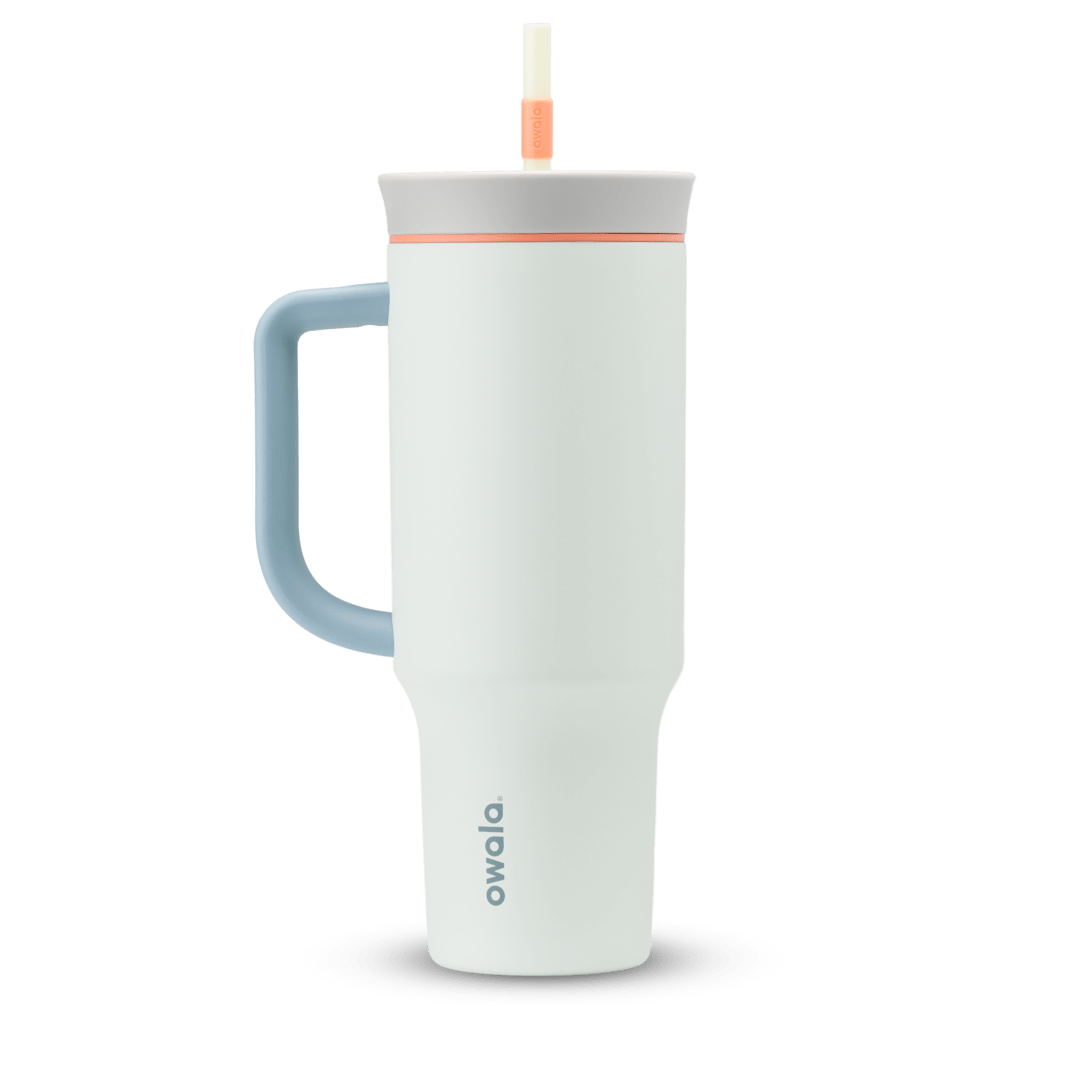40oz Tumbler V8MA