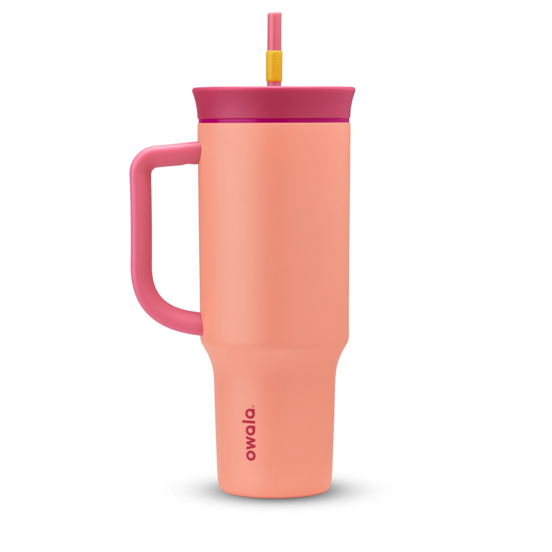 40oz Tumbler V8MA