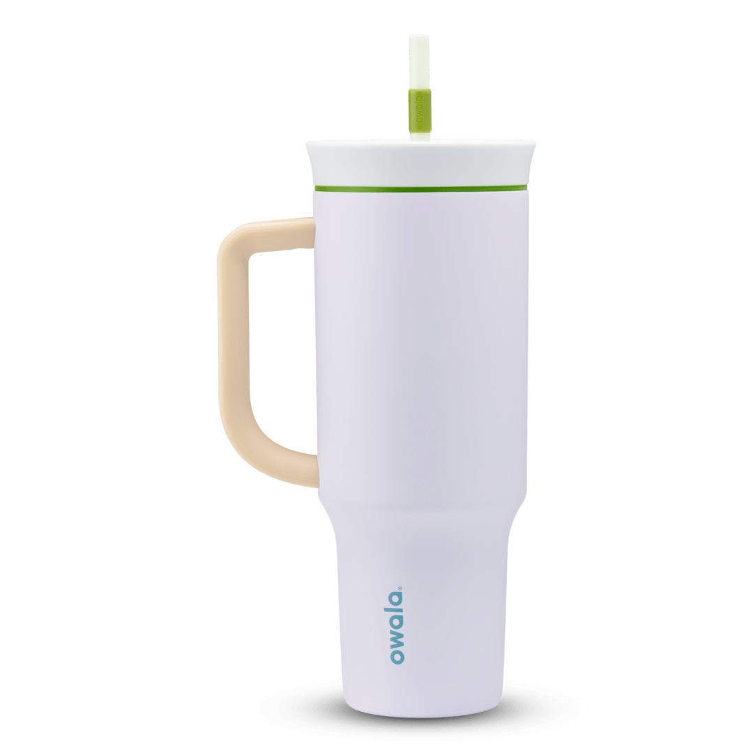 40oz Tumbler V8MA