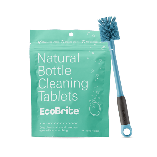 Bottle Cleaning Bundle JXHU