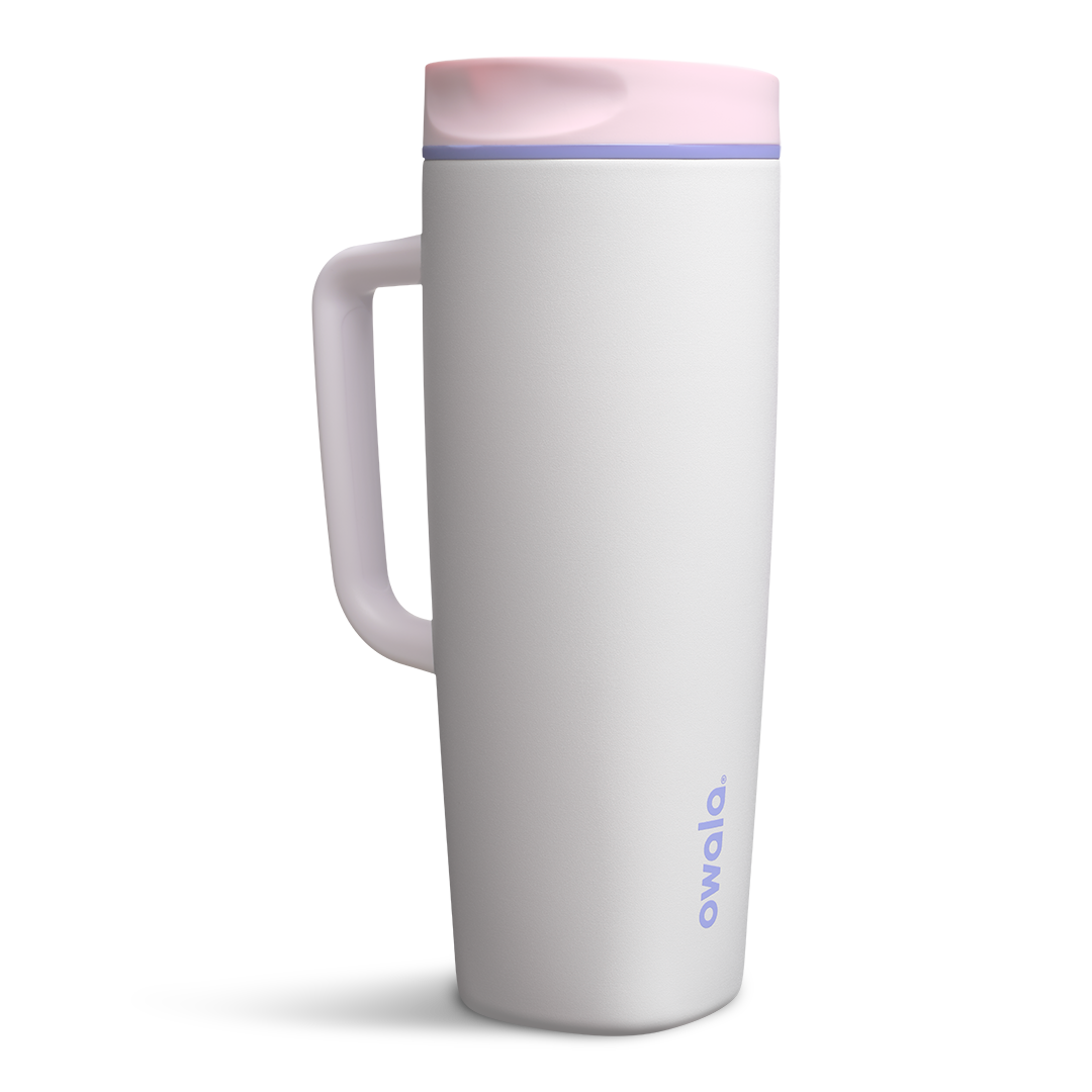 SmoothSip® Slider with Handle VEIB