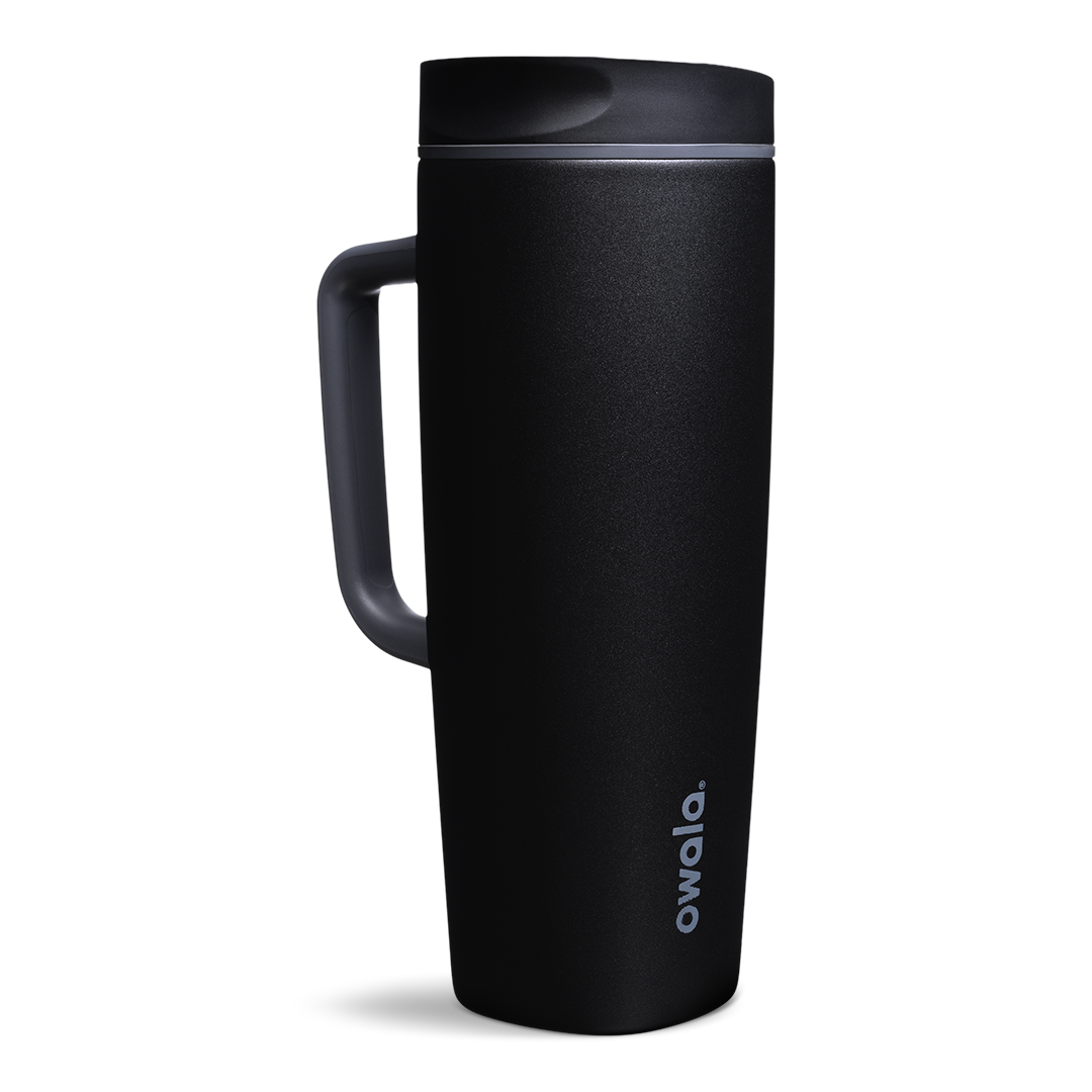 SmoothSip® Slider with Handle VEIB