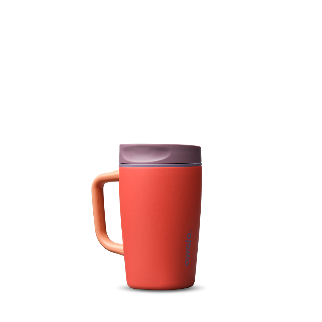 SmoothSip® Slider with Handle VEIB