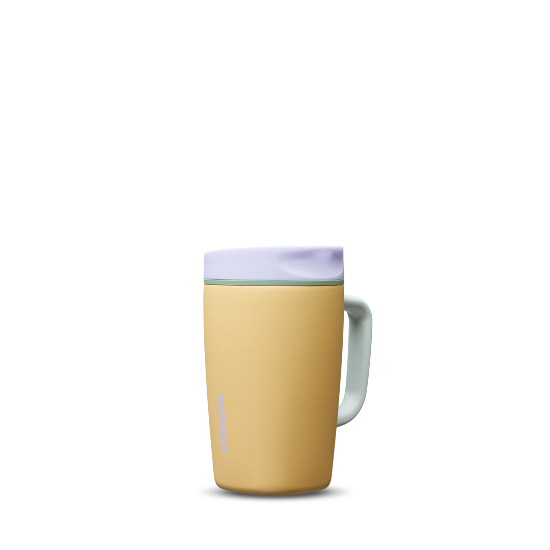 SmoothSip® Slider with Handle VEIB