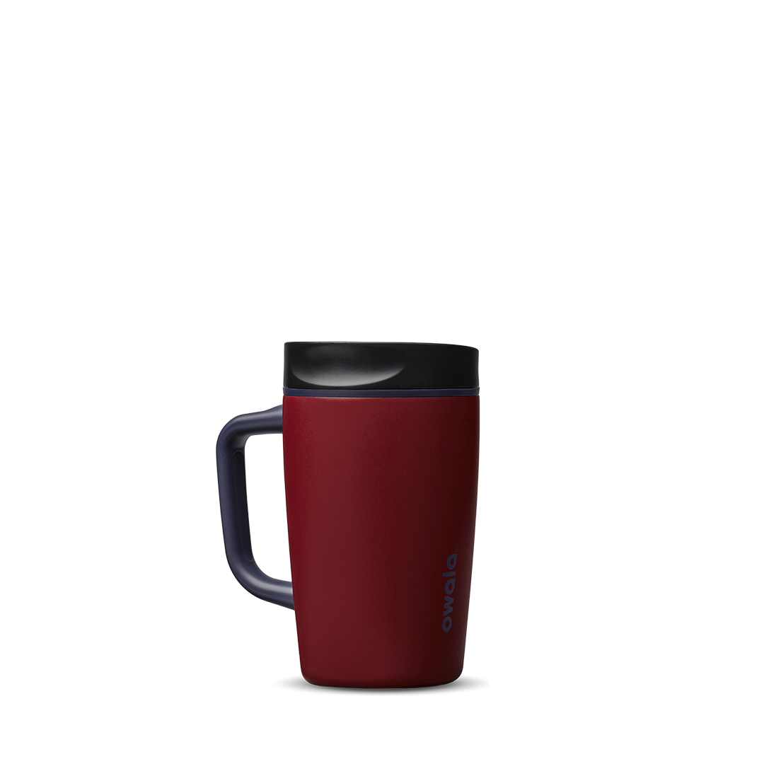SmoothSip® Slider with Handle VEIB