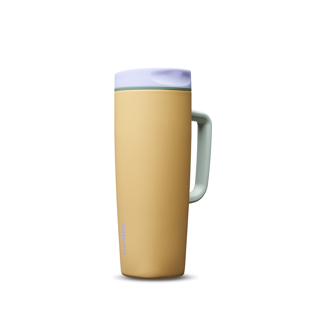 SmoothSip® Slider with Handle VEIB