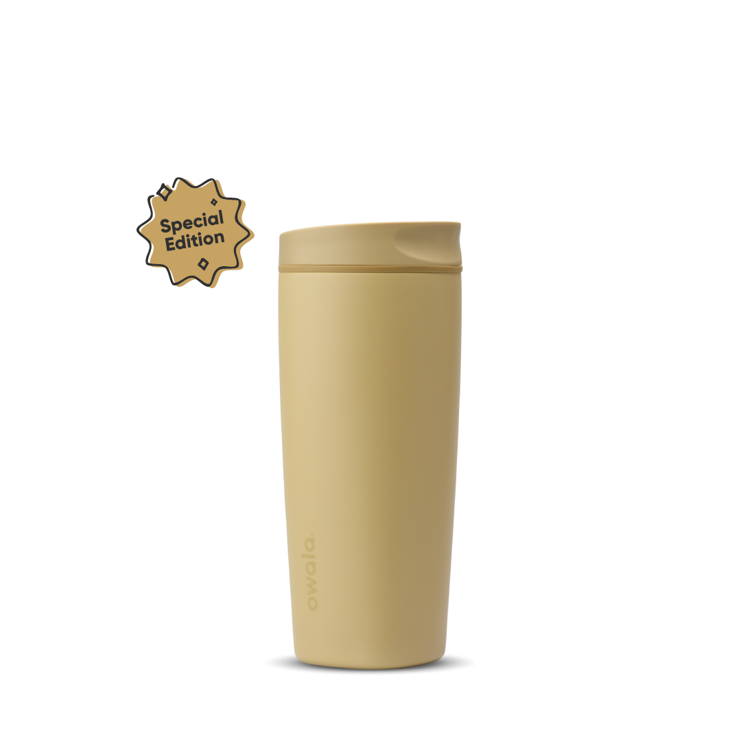 SmoothSip® Slider with Handle VEIB