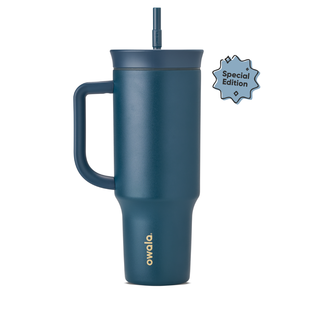 40oz Tumbler V8MA