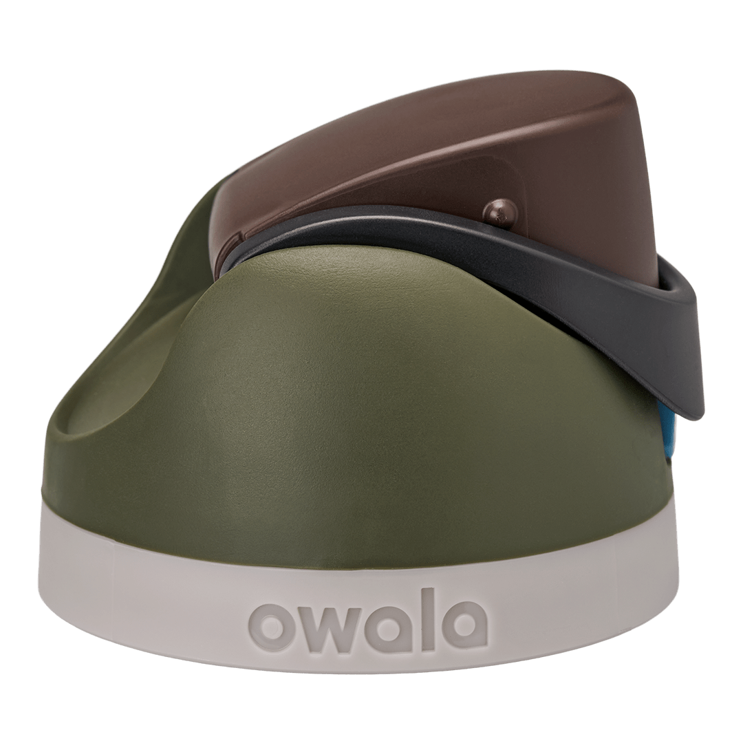 Replacement Lids HEAG
