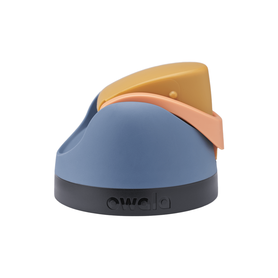 Replacement Lids HEAG