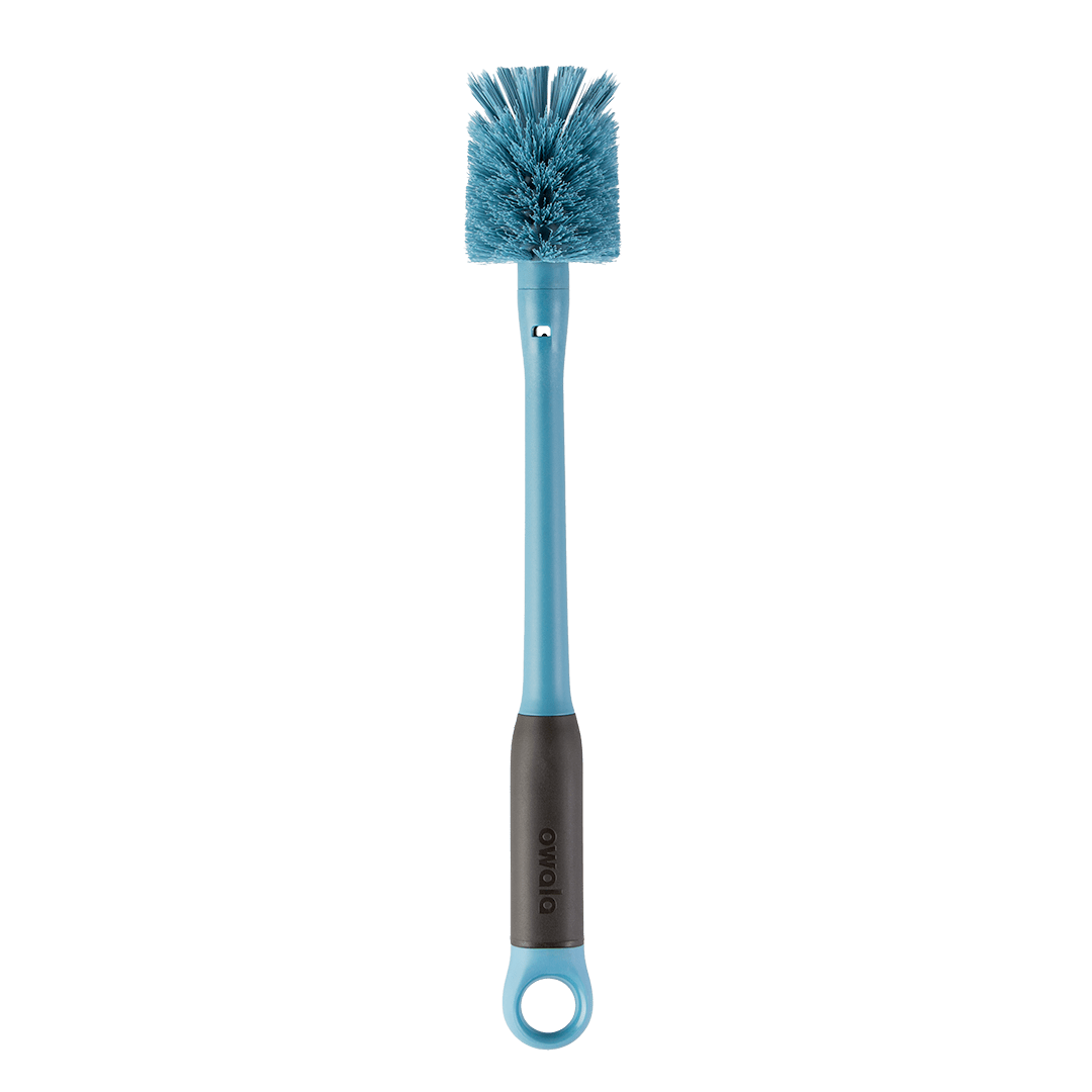2-in-1 Bottle Brush 211N