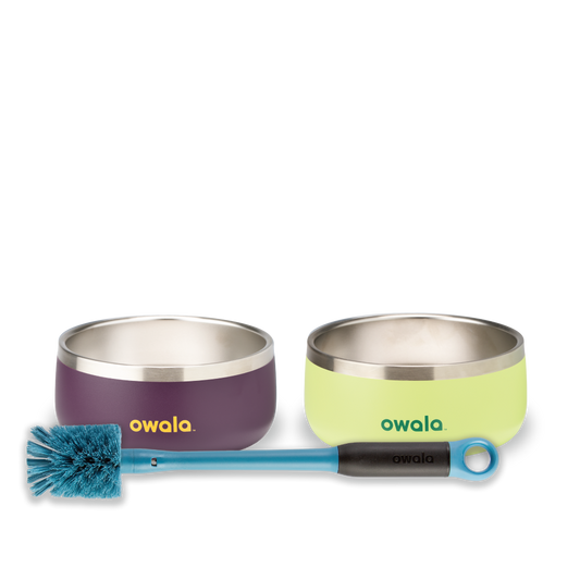 Pet Bowl Bundle SRSX