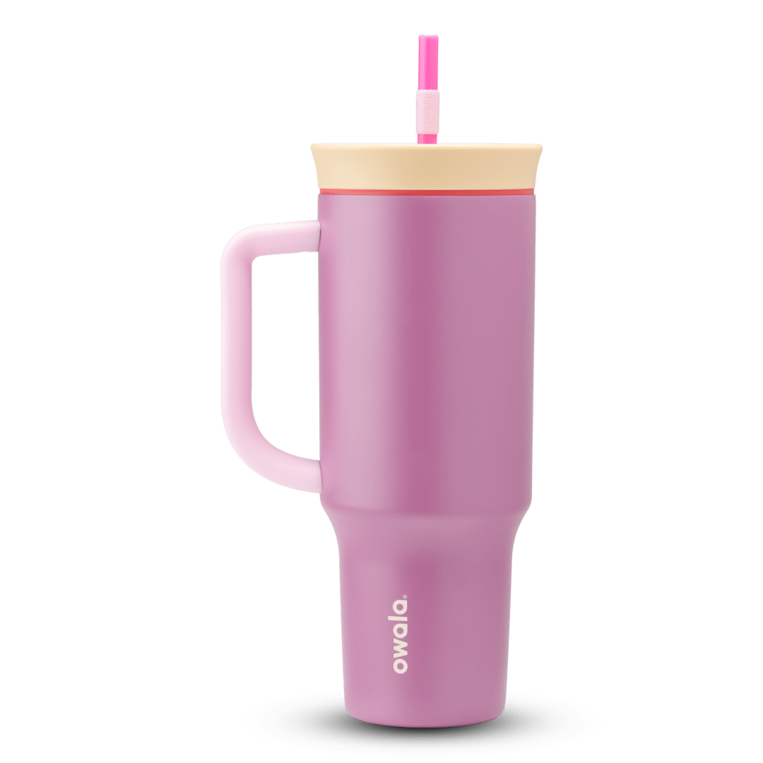 40oz Tumbler V8MA