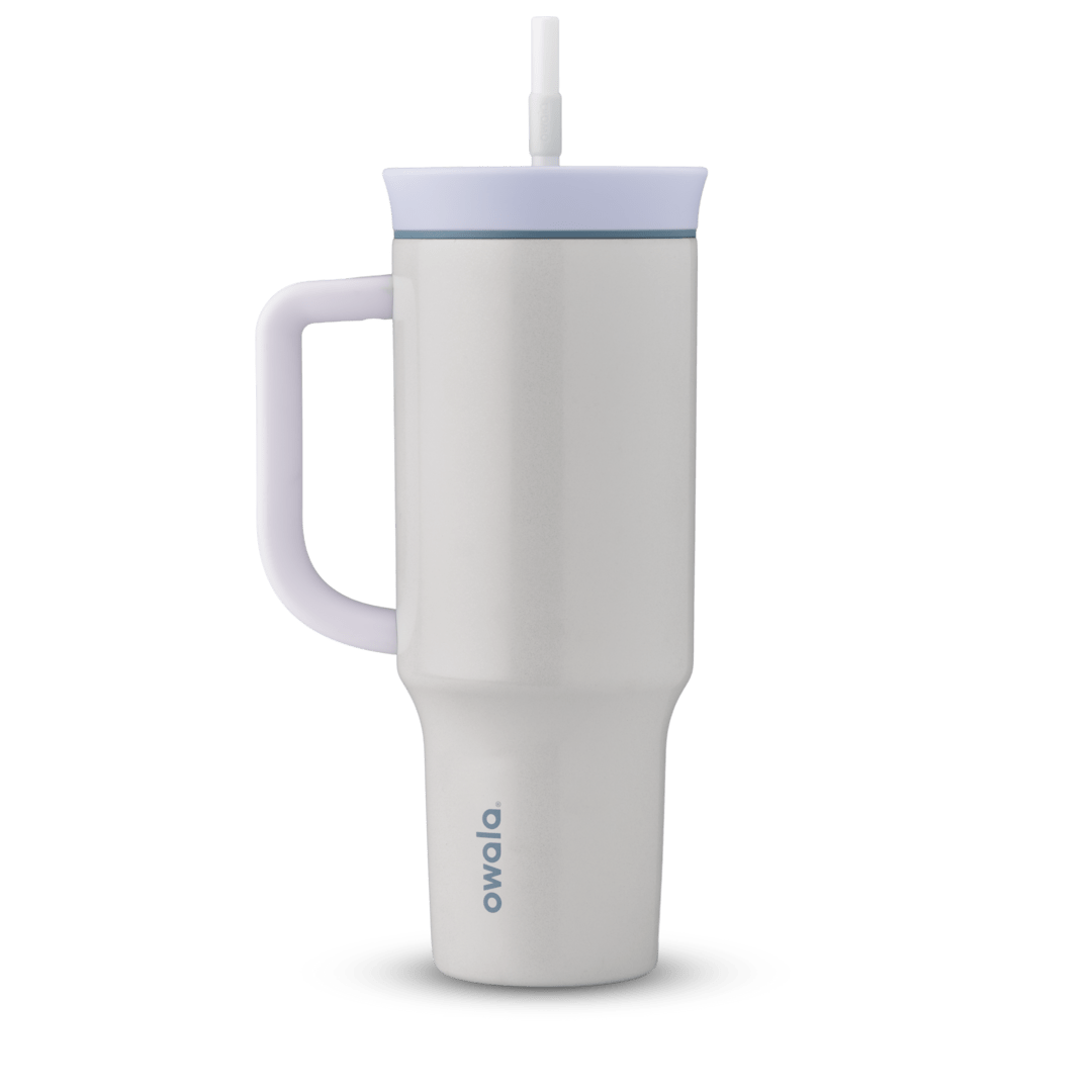 40oz Tumbler V8MA