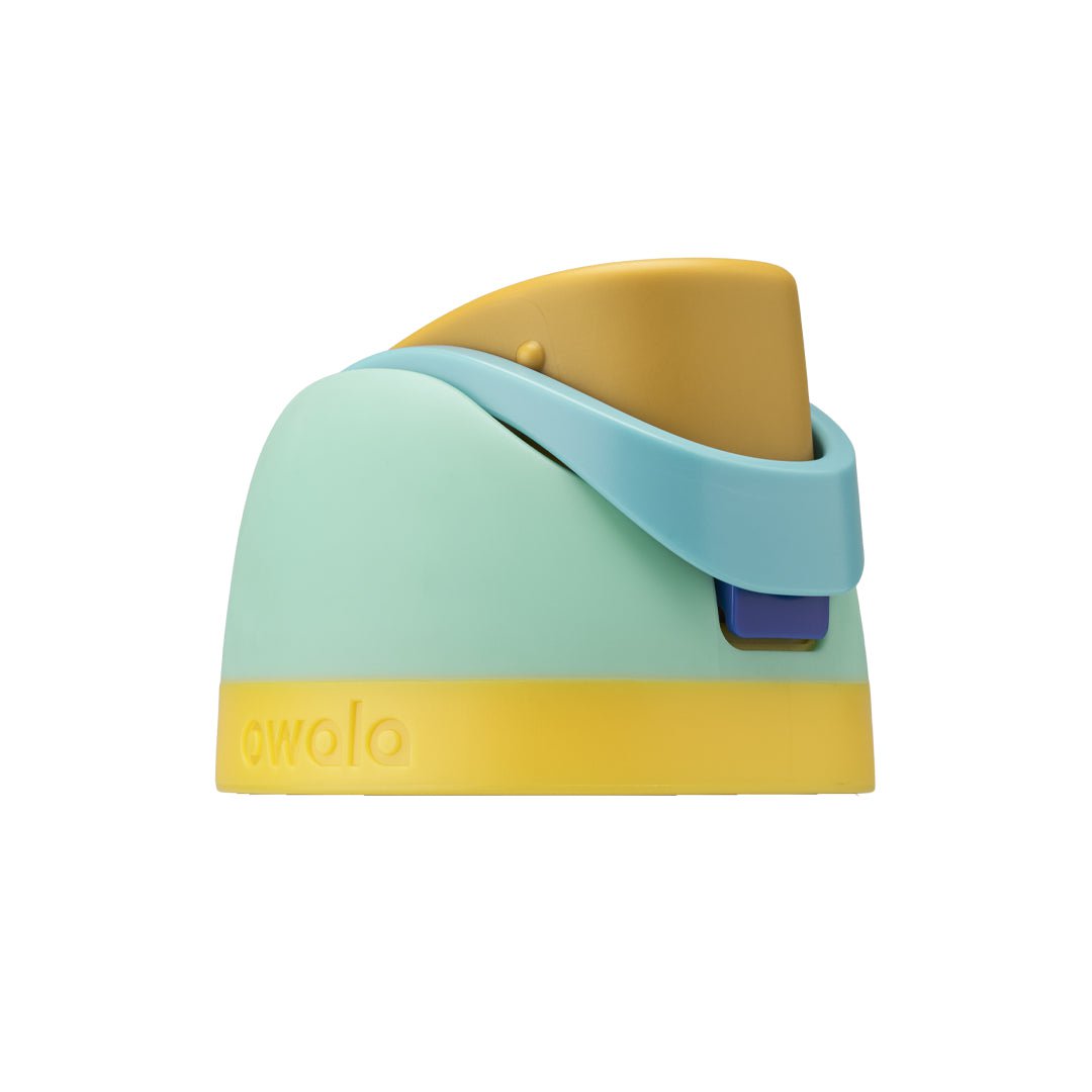 Replacement Lids HEAG