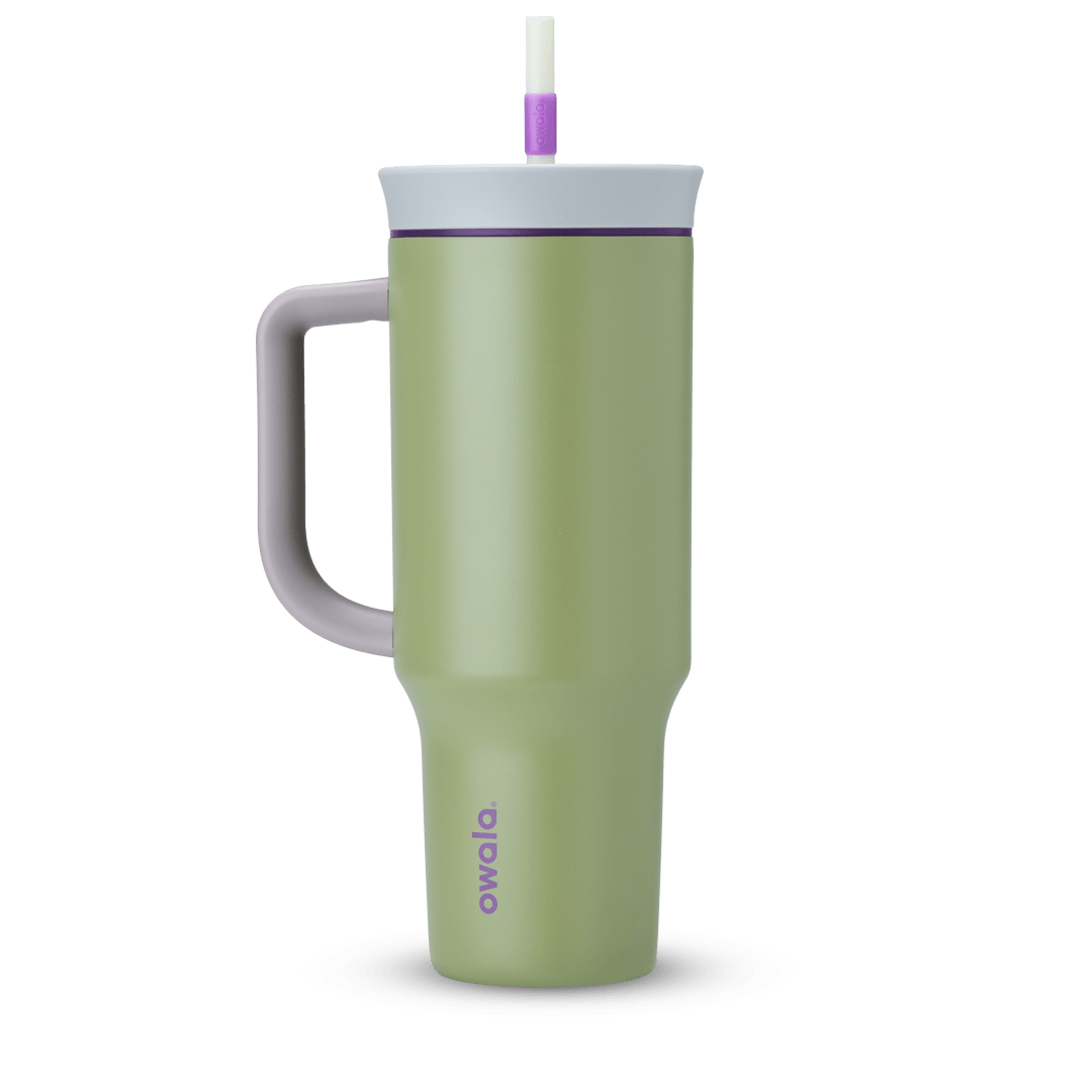 40oz Tumbler MNY6