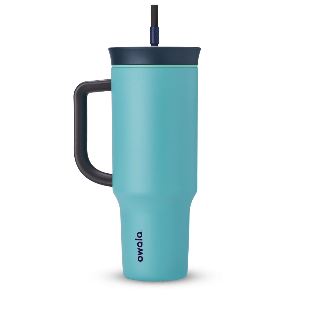 40oz Tumbler V8MA