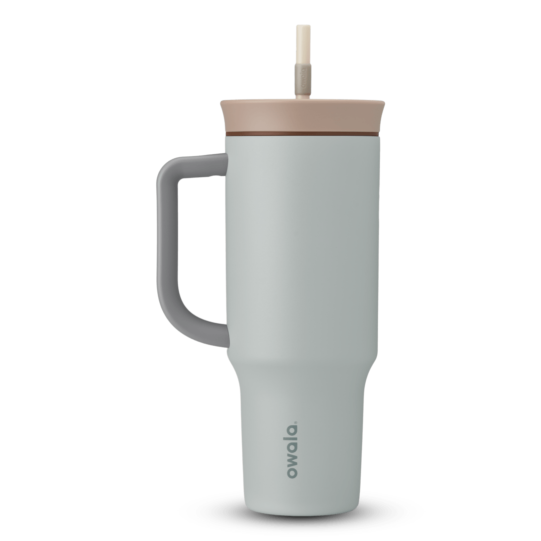 40oz Tumbler V8MA