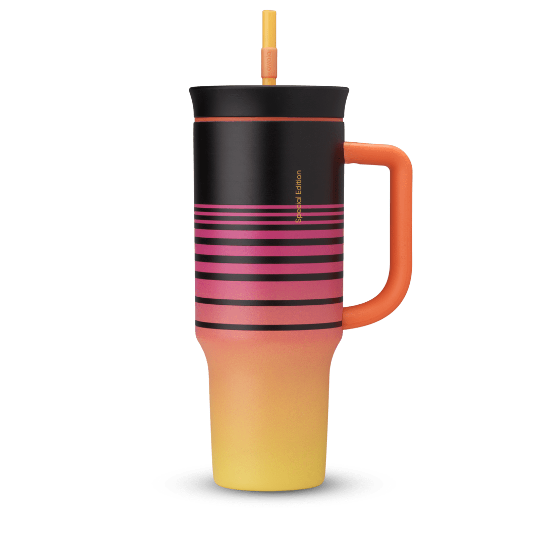 40oz Tumbler V8MA
