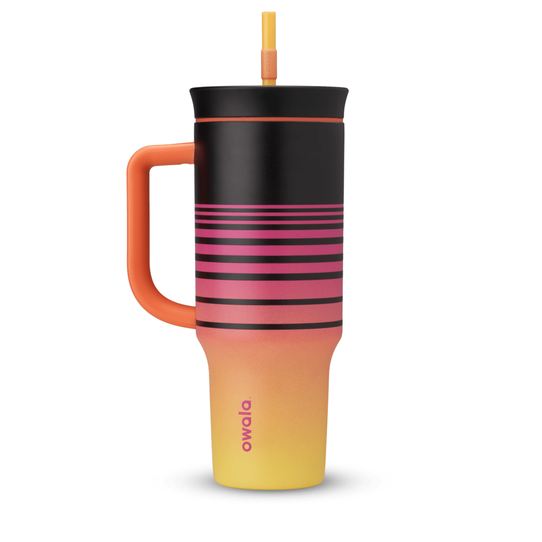 40oz Tumbler V8MA