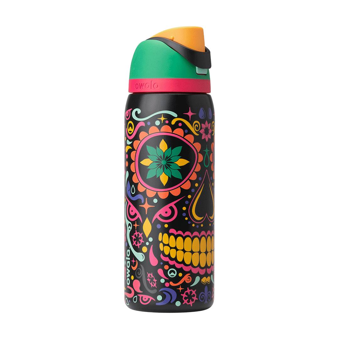 Sugar Skull HP23